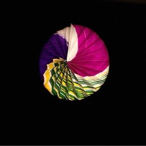 Mini paper Handmade Lanterns